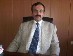 DSİ'de görev değişimi